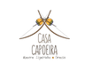 Casa Capoeira Logo